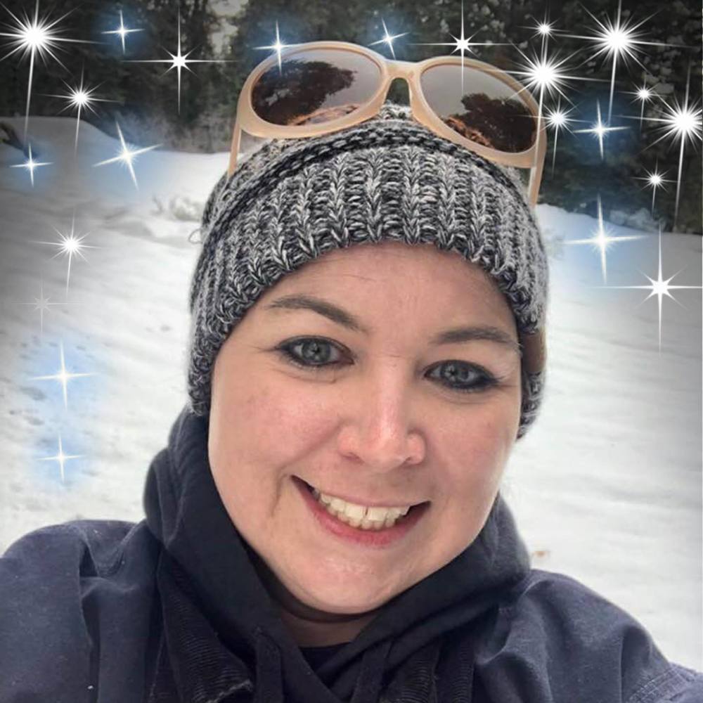 Meet your Posher, Samantha